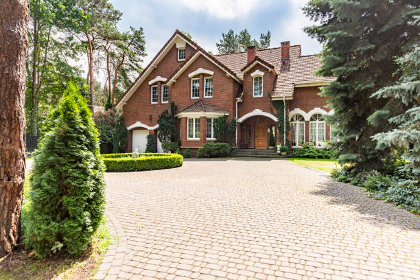 Best Driveway Pavers Near Me  in Hampstead, MD