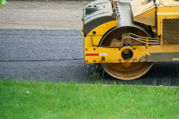 Best Affordable Driveway Paving  in Hampstead, MD
