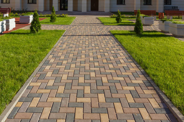 Hampstead, MD Driveway Pavers Company